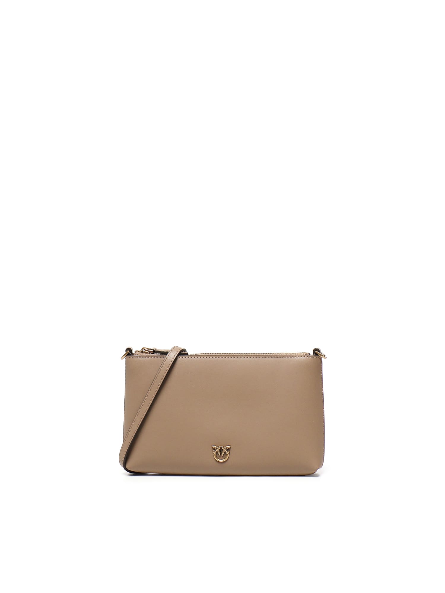 Mini Flat Clutch Bag
