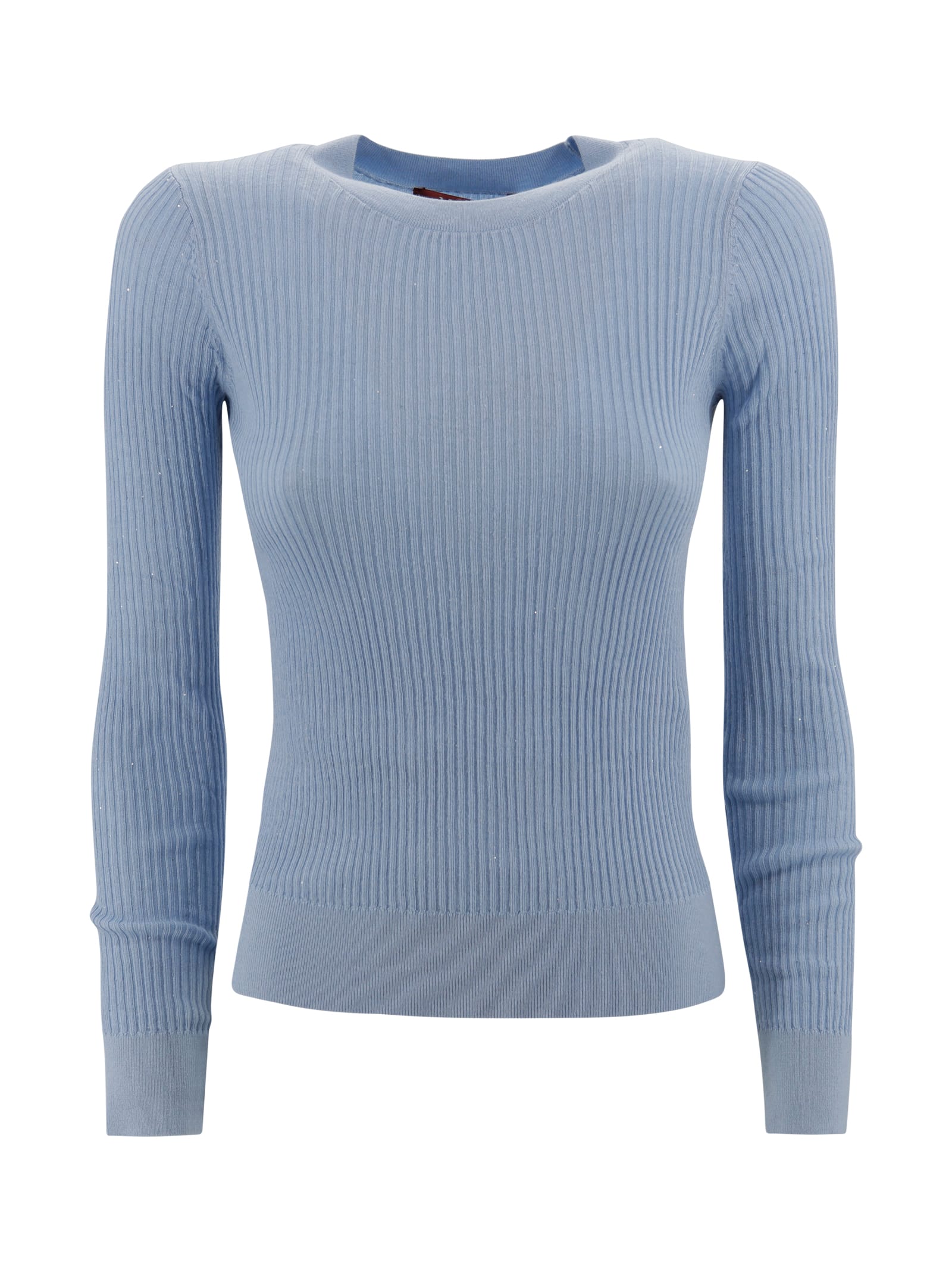 Slim Fit Sweater