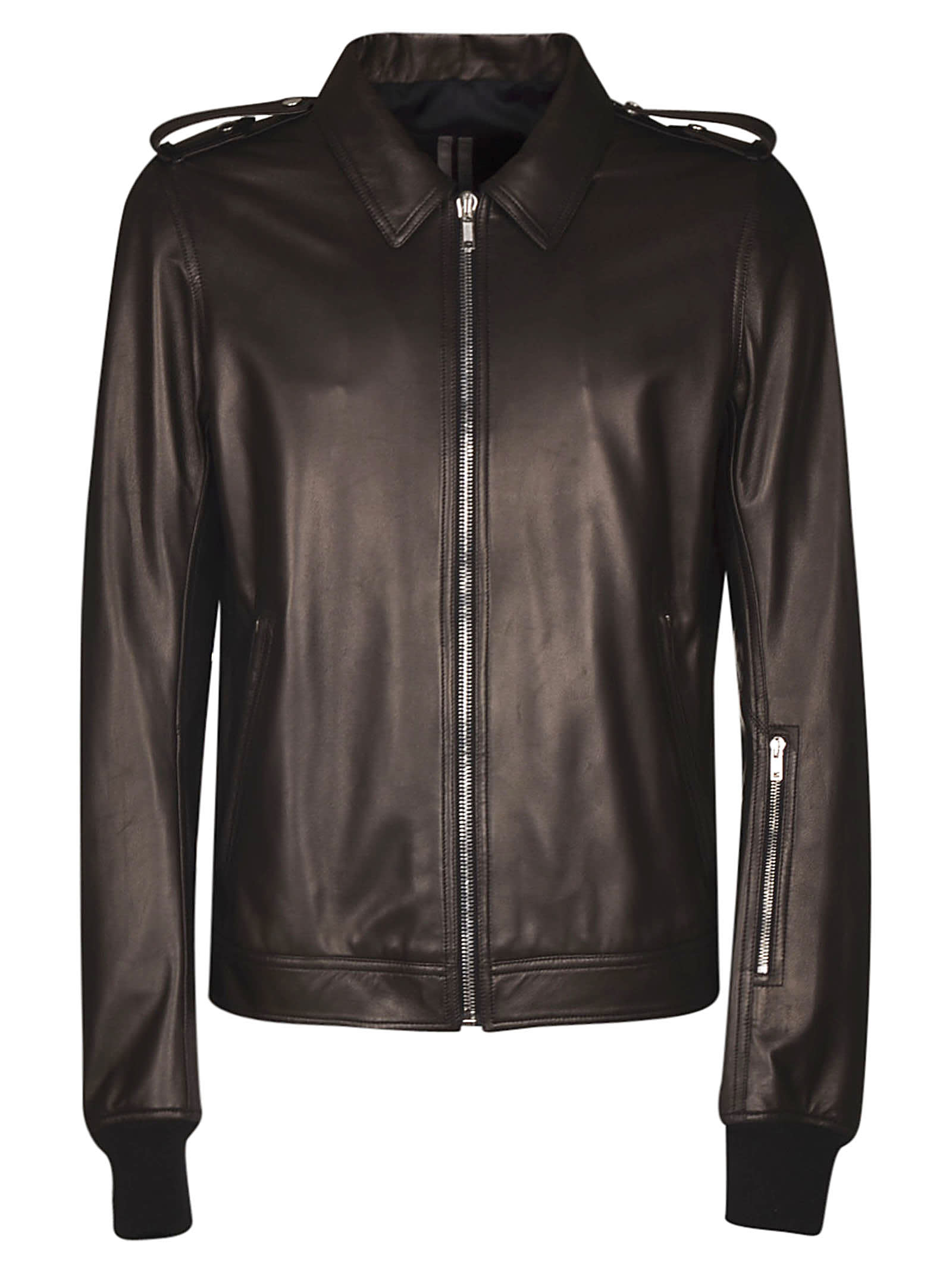 rotterdam rick owens