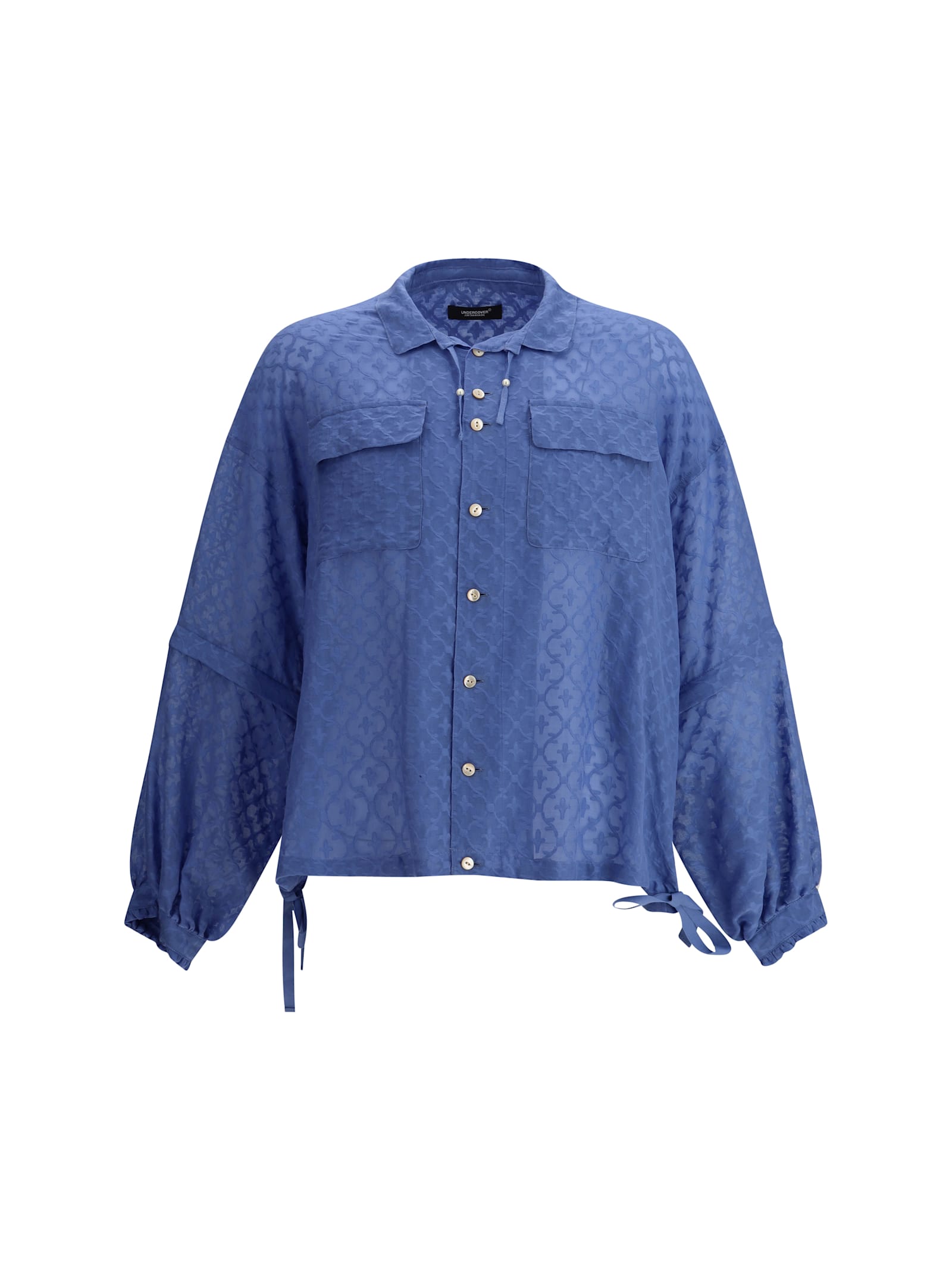 Oversized Shirt