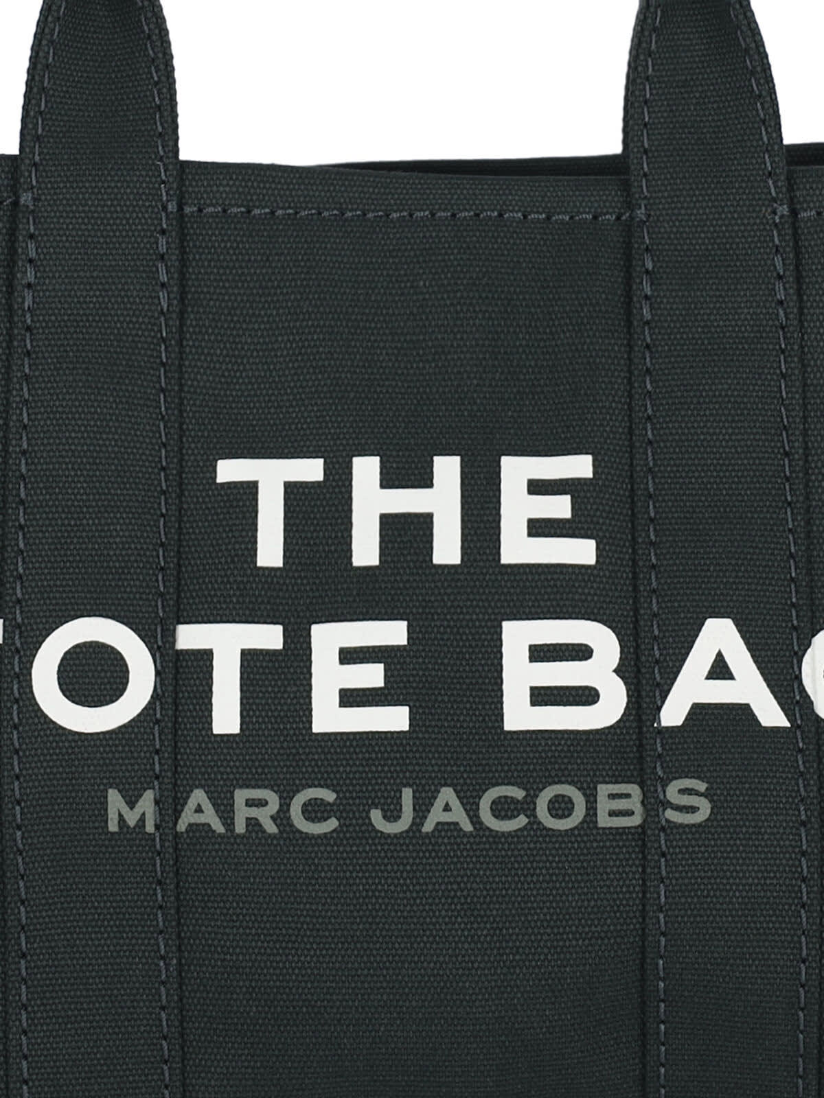 Marc Jacobs The Canvas Small Tote Hand Bags In Ivy