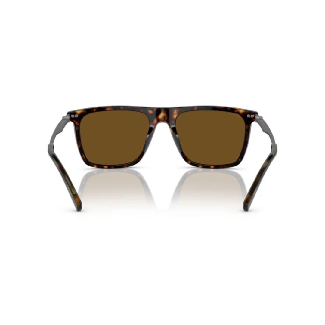 Bulgari Sole Sunglasses In 504/an