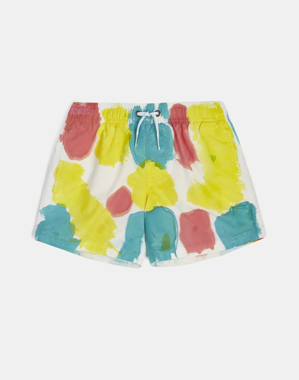 Shop Sundek Swimsuit With Print In Multicolor