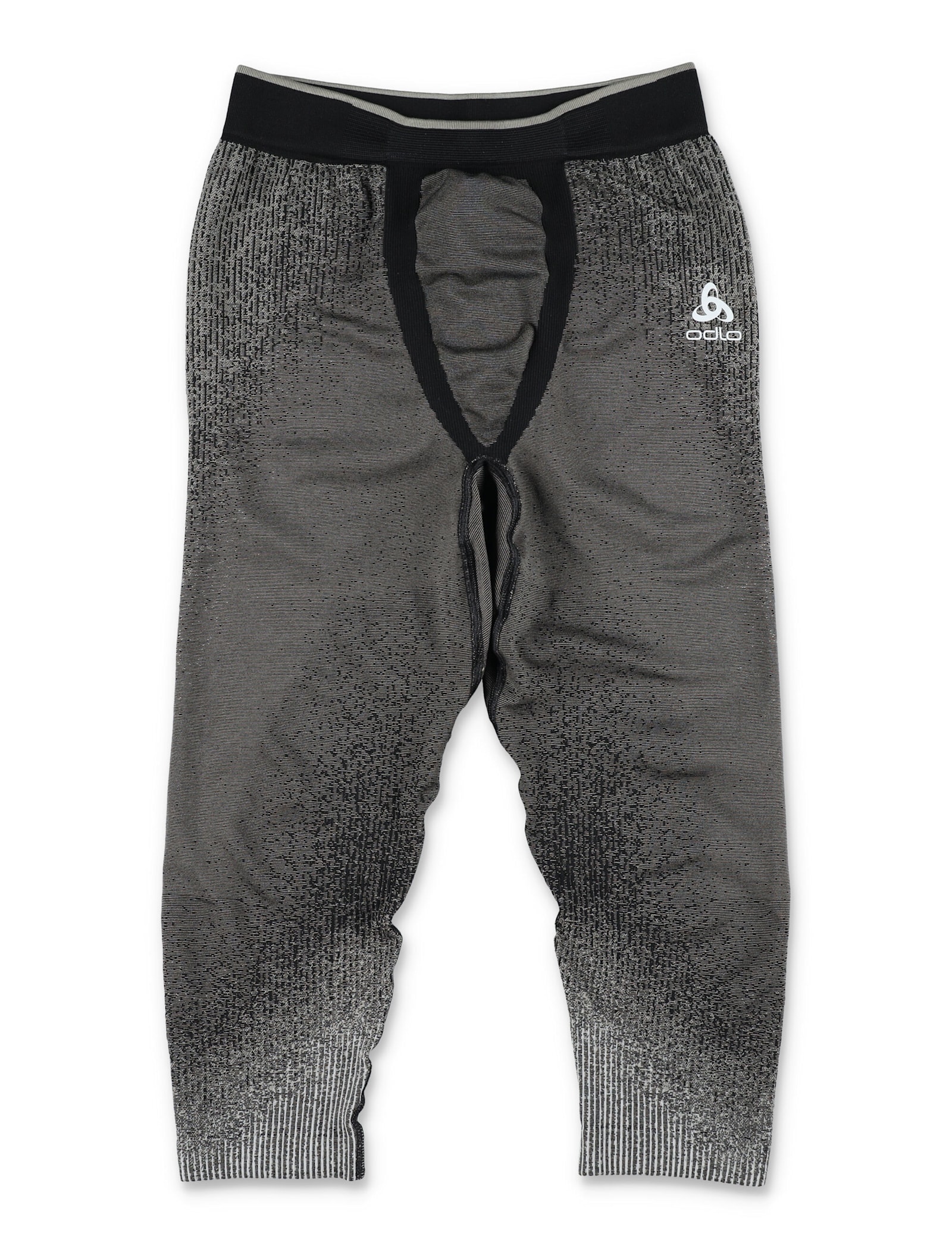 Odlo Leggings Base Layer In Black