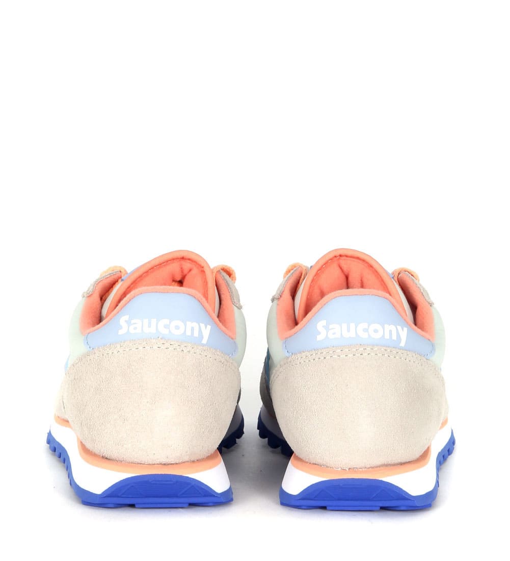 saucony indigo