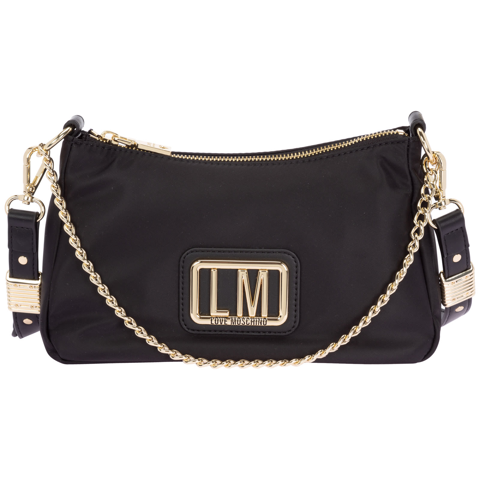 LOVE MOSCHINO Shoulder Bags for Women | ModeSens