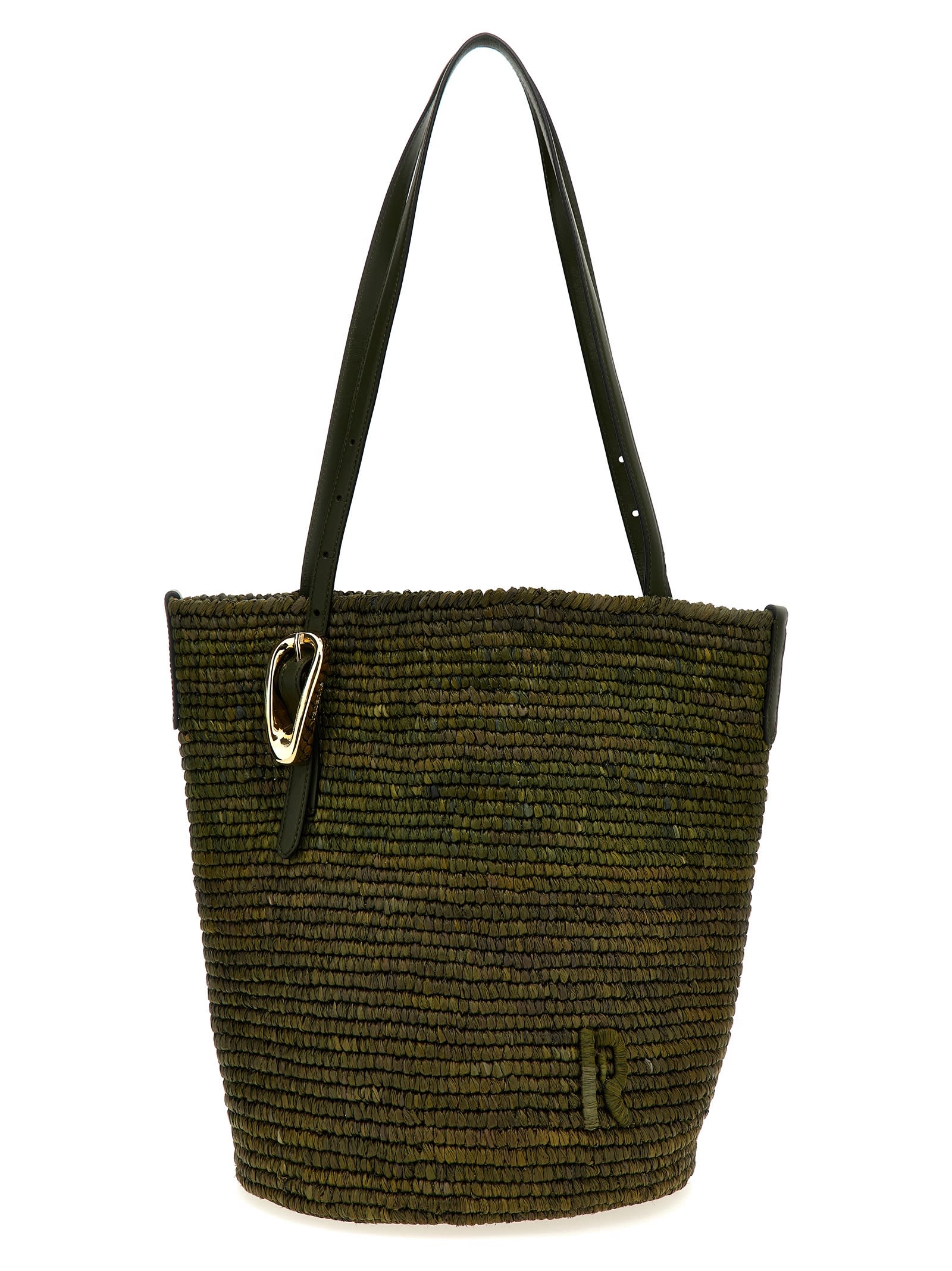 cabas Shopping Bag