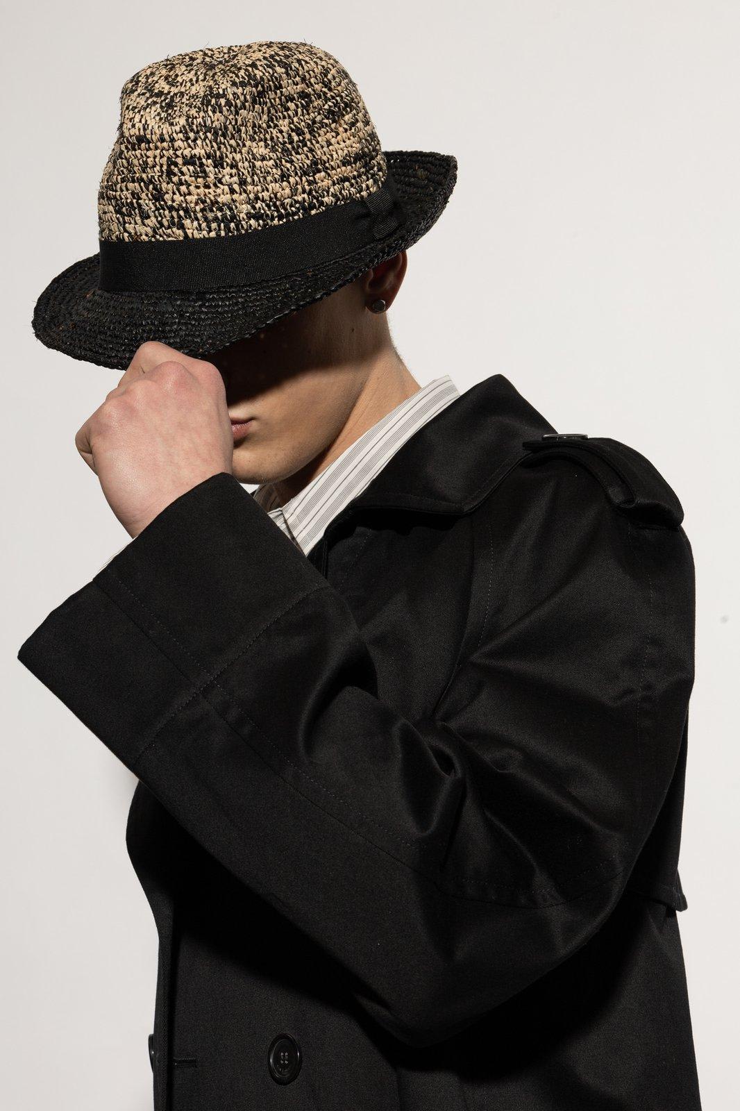 Paul Smith Signature Stripe Bucket Hat