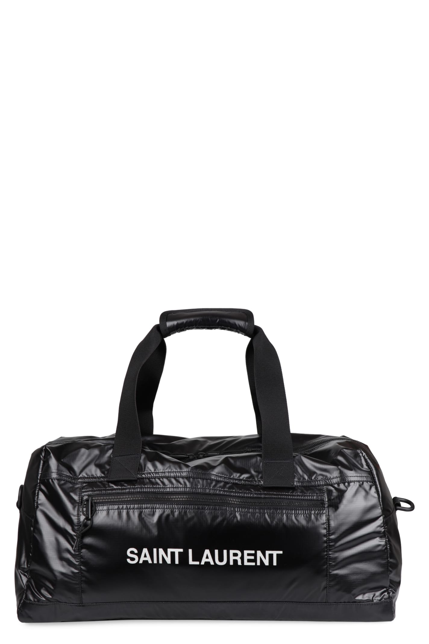 saint laurent travel bag