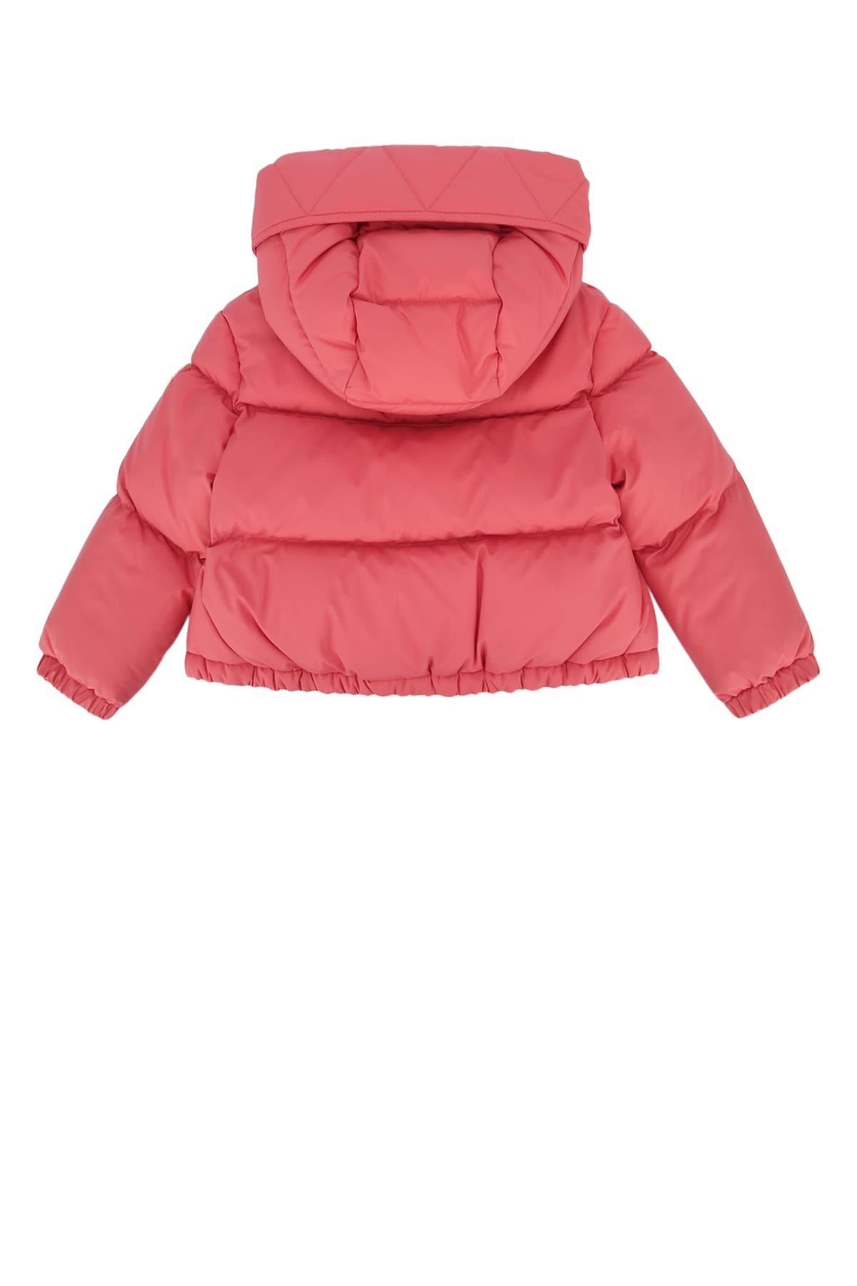 Moncler Laurie Jacket In Red