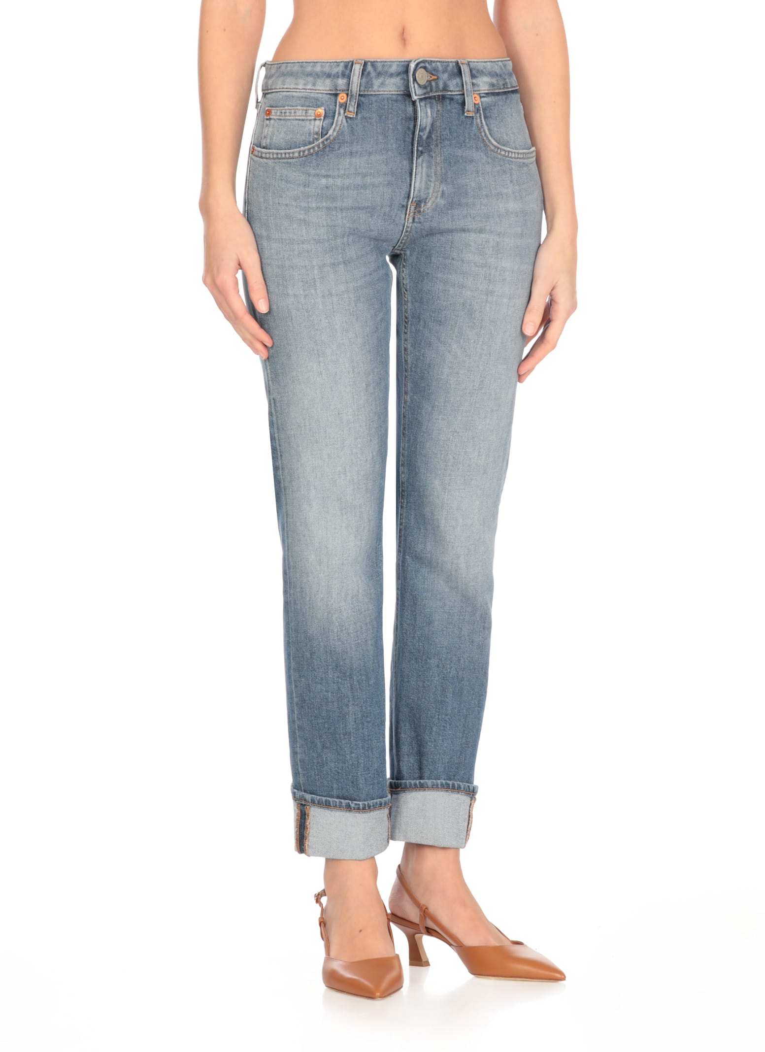 DONDUP COCO JEANS