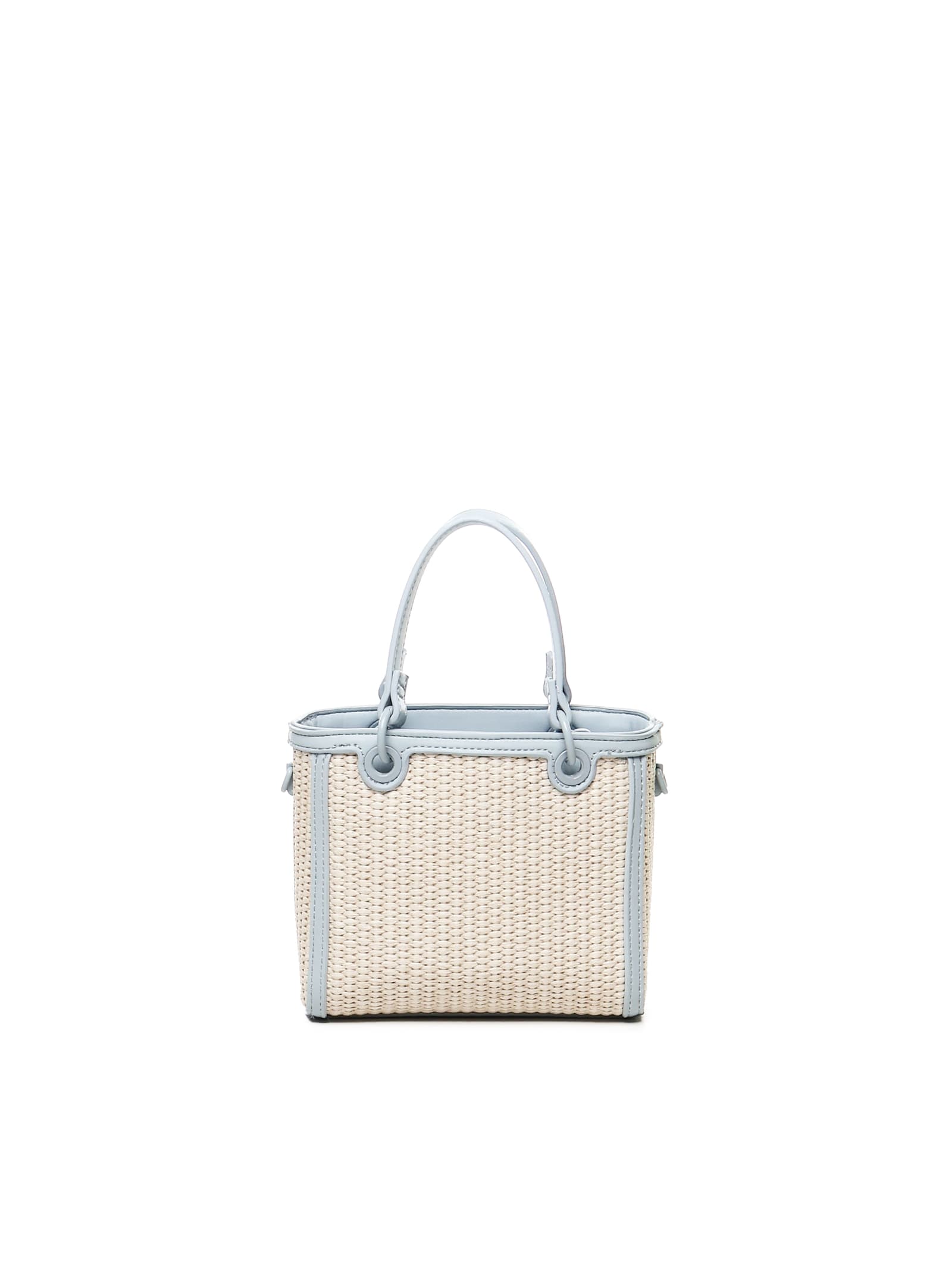Shop V73 Summer Small Shopping Bag