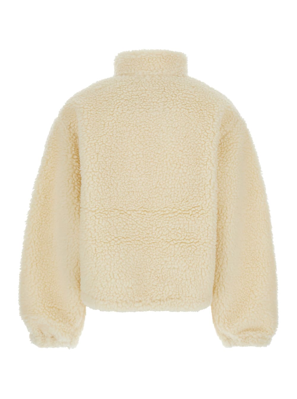 Shop Marant Etoile Mackensy In White