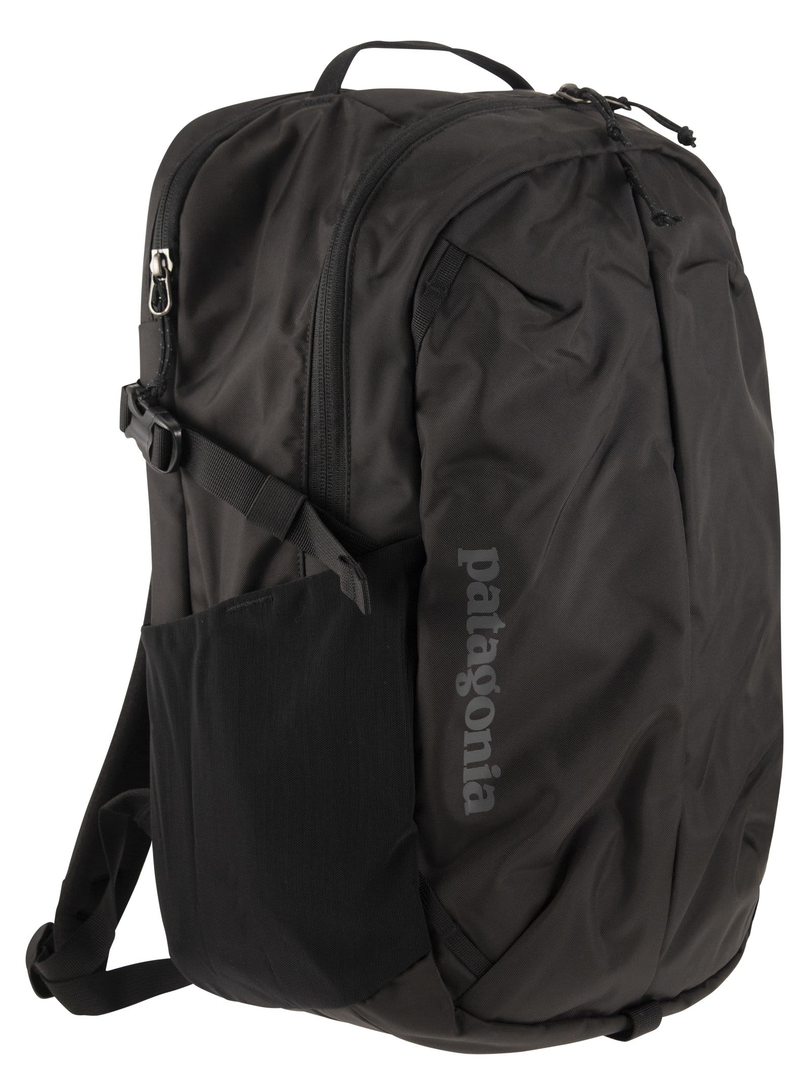 Shop Patagonia Refugio - Backpack In Black