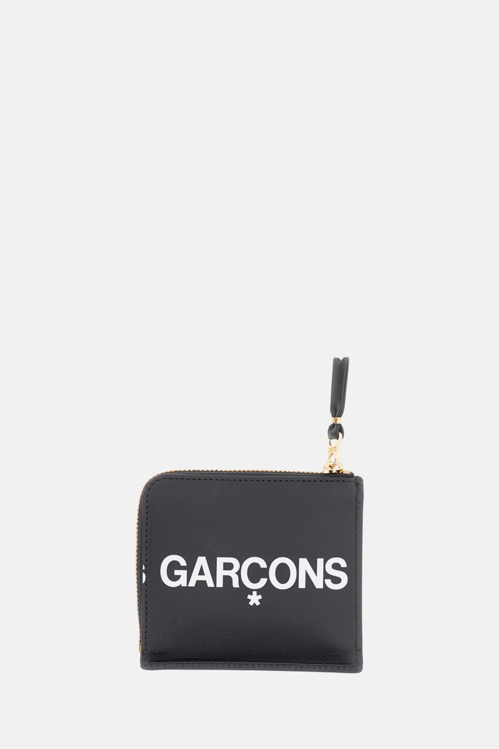 Comme des Garçons Play Wallets