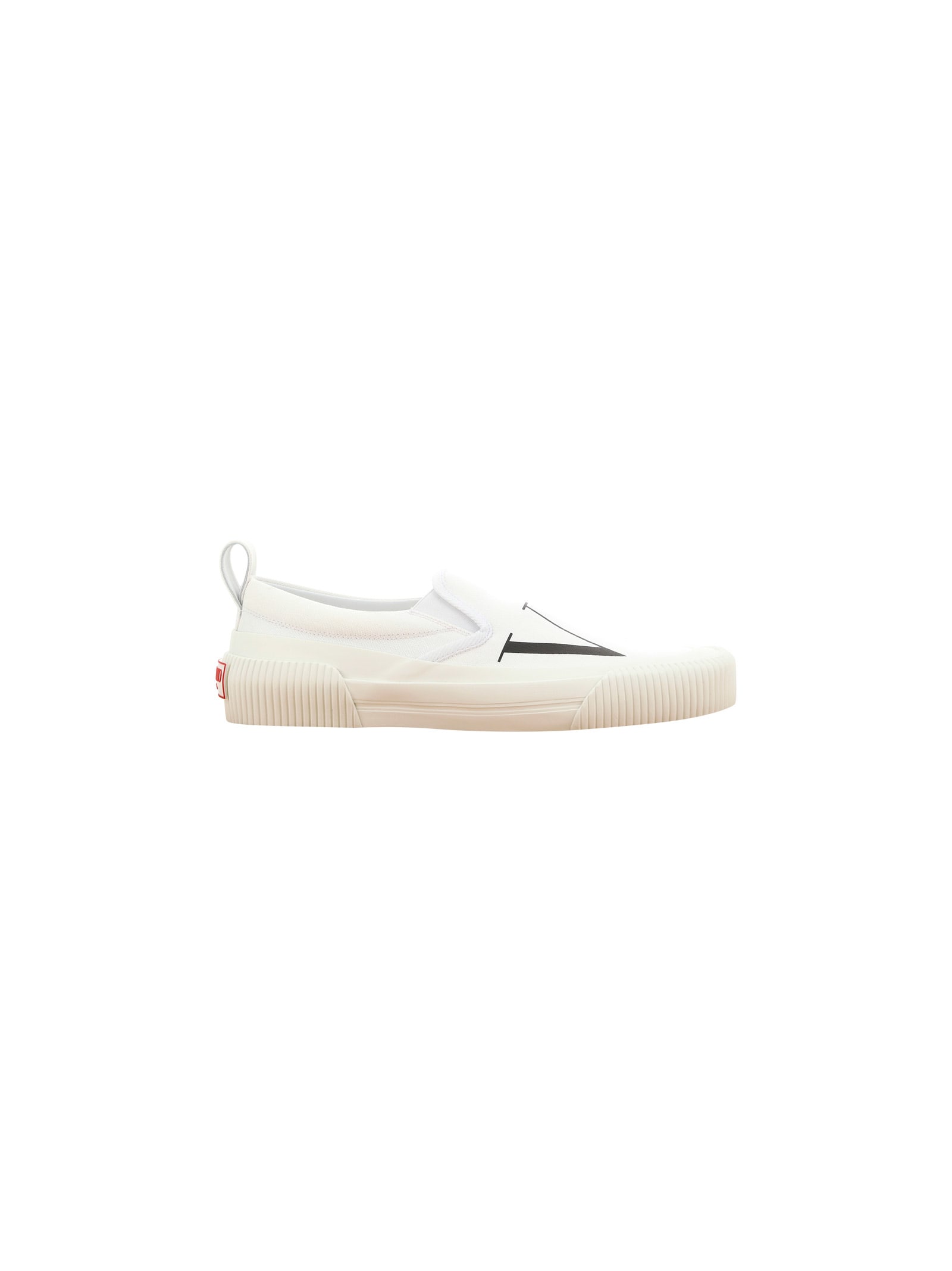 VALENTINO GARAVANI VALENTINO GARAVANI VLTN SLIP-ON SNEAKERS