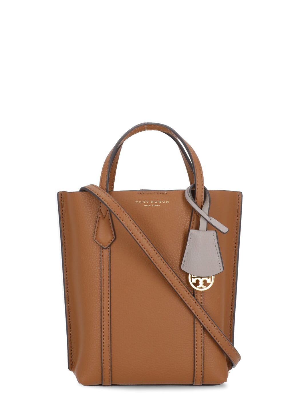 TORY BURCH PERRY MINI TOTE BAG