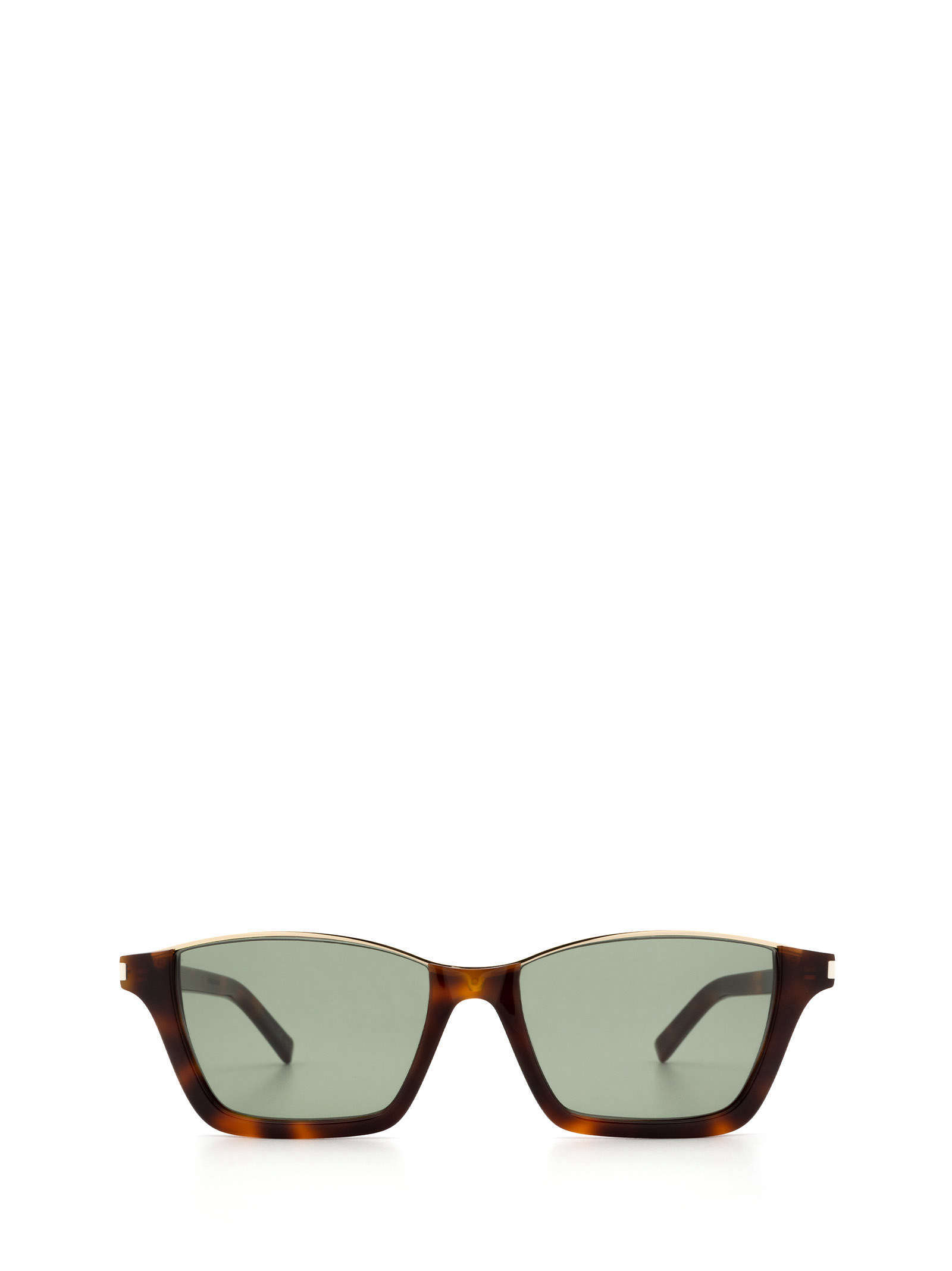 Saint Laurent Saint Laurent Sl 365 Havana Sunglasses
