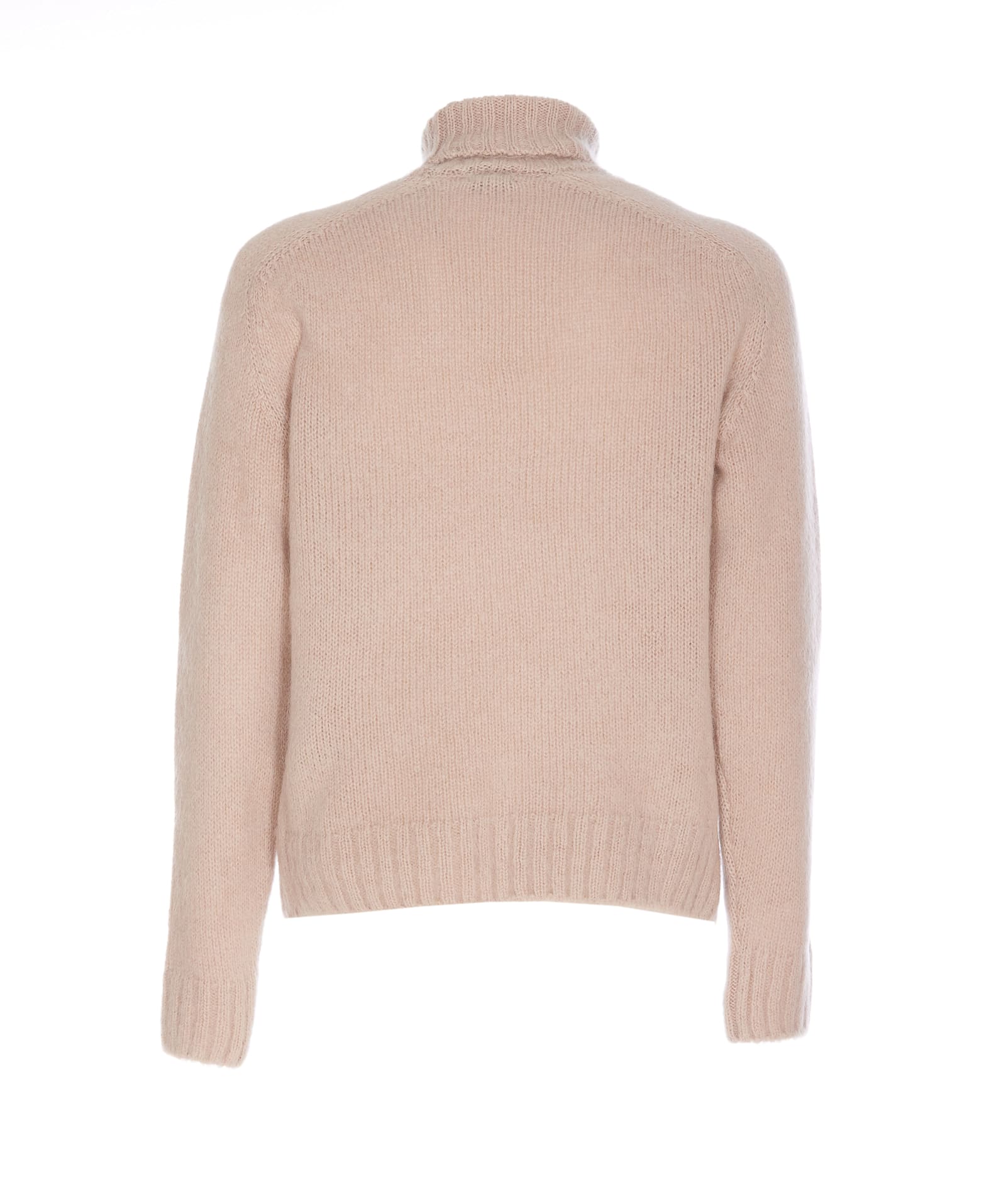 Shop Tom Ford Sweater In Pink