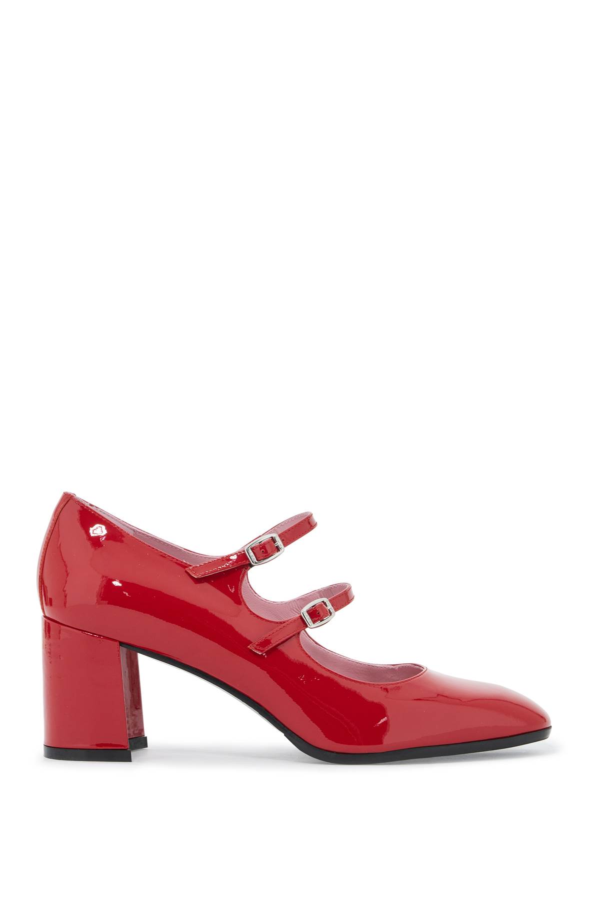 mary Jane Alice In Patent Leather