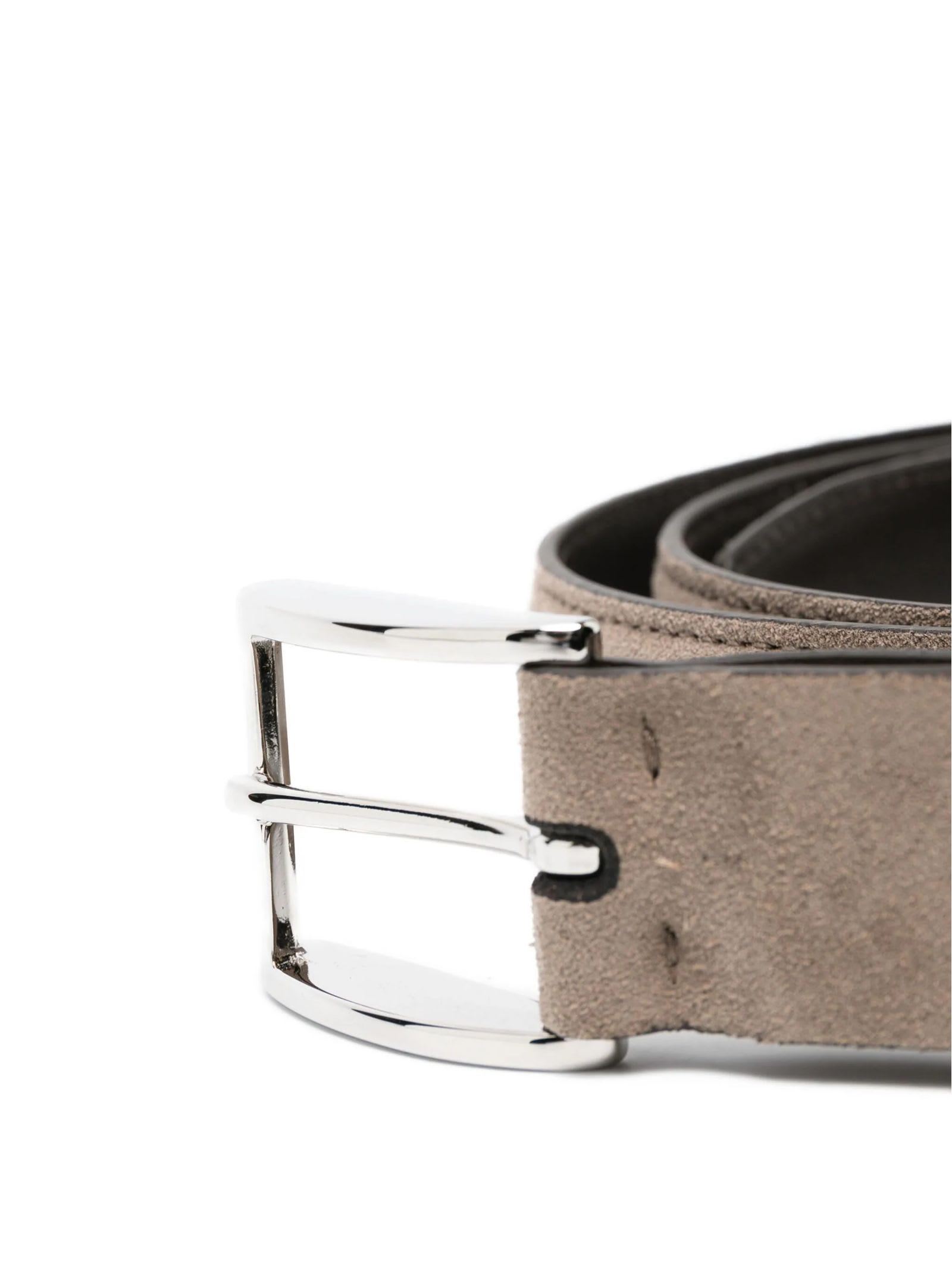 Shop Hogan Belts Brown