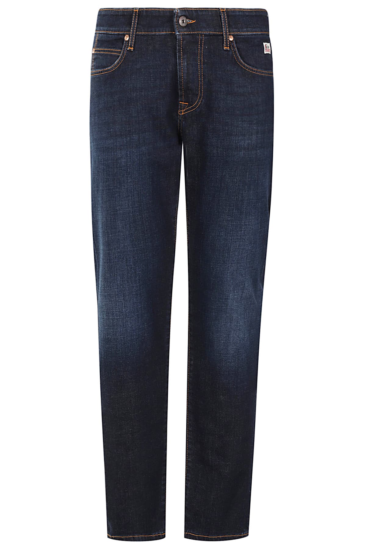 Roy Rogers Pater Denim