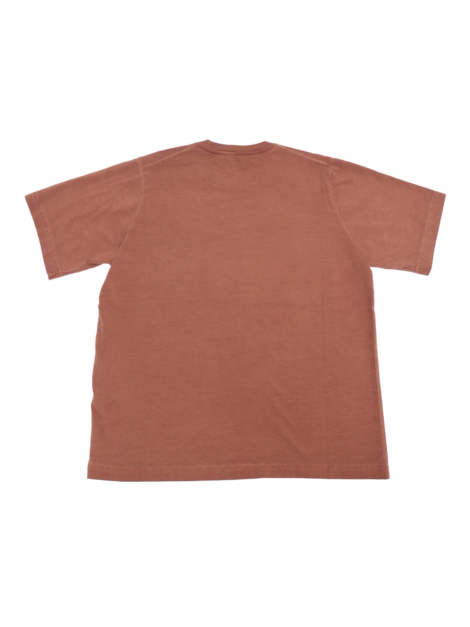 Dsquared2 T-shirts In Multicolor