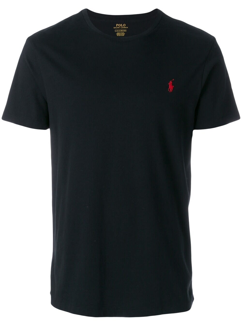 Polo Ralph Lauren T-shirt Basic