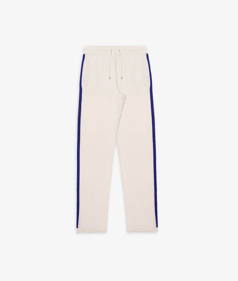 Larusmiani Trousers Ski Collection Trousers In Ivory