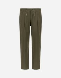 Herno Panta Light Cotton