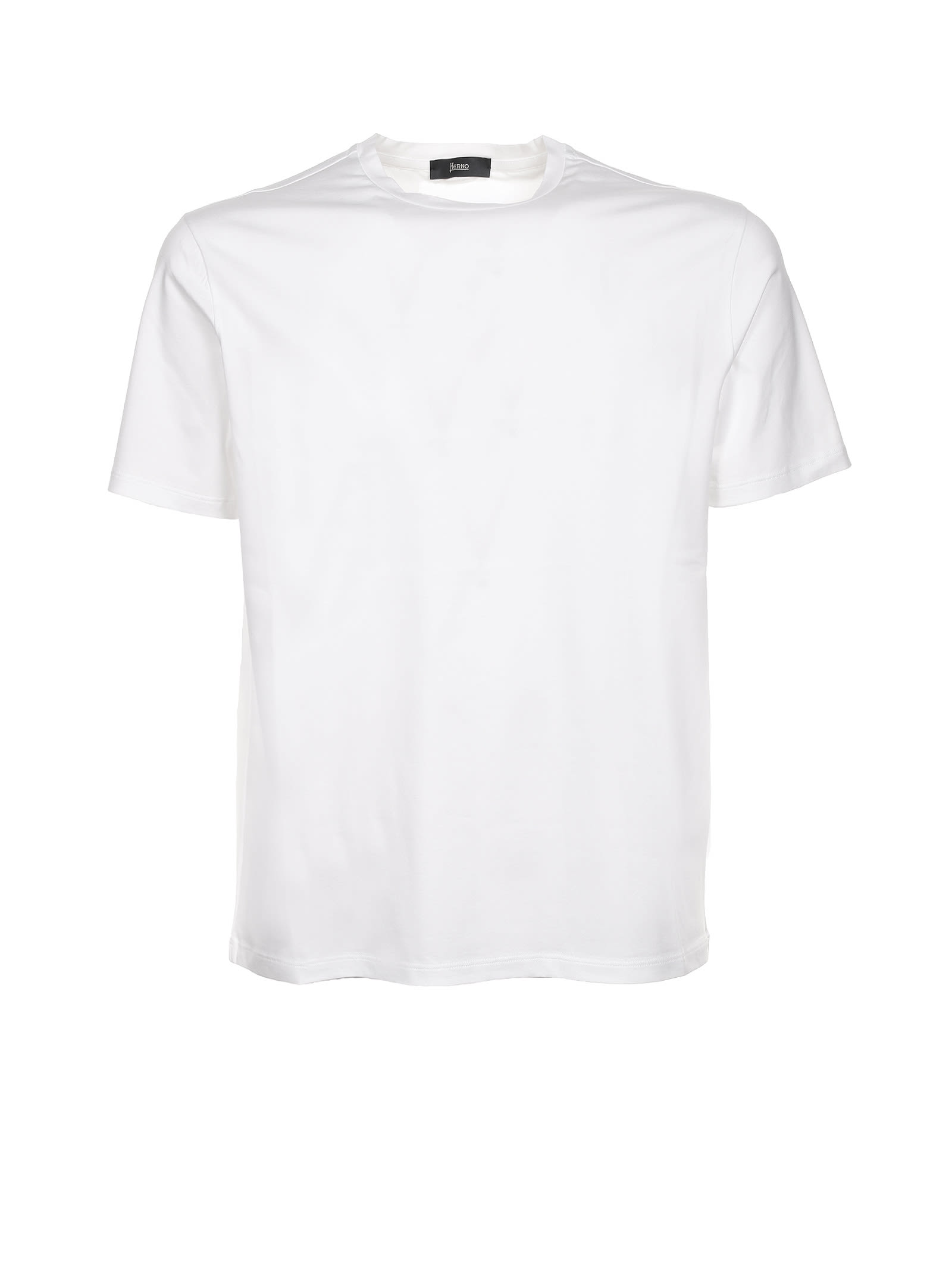 Herno Herno White T-shirt