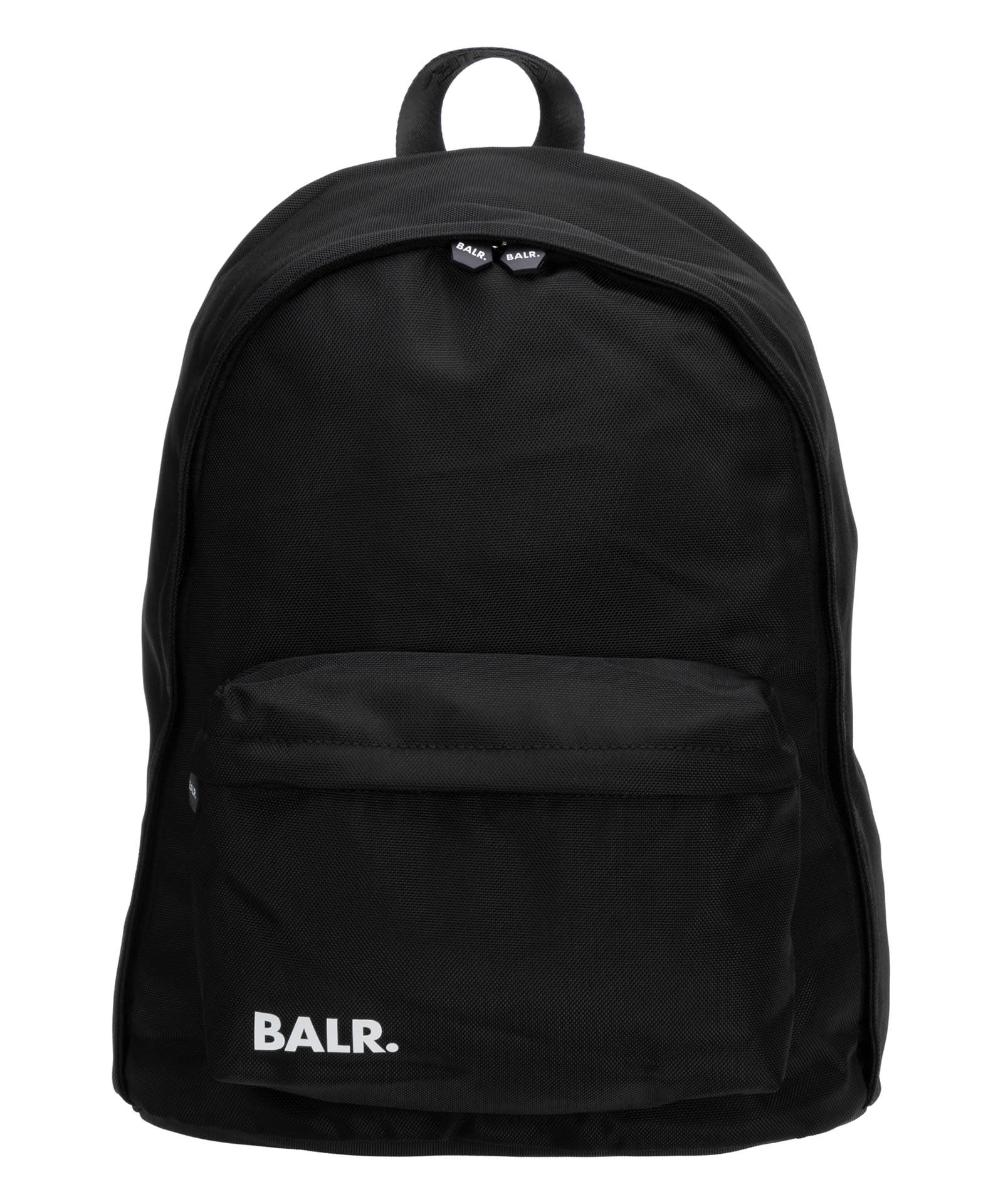 BALR. U-series Leather Backpack