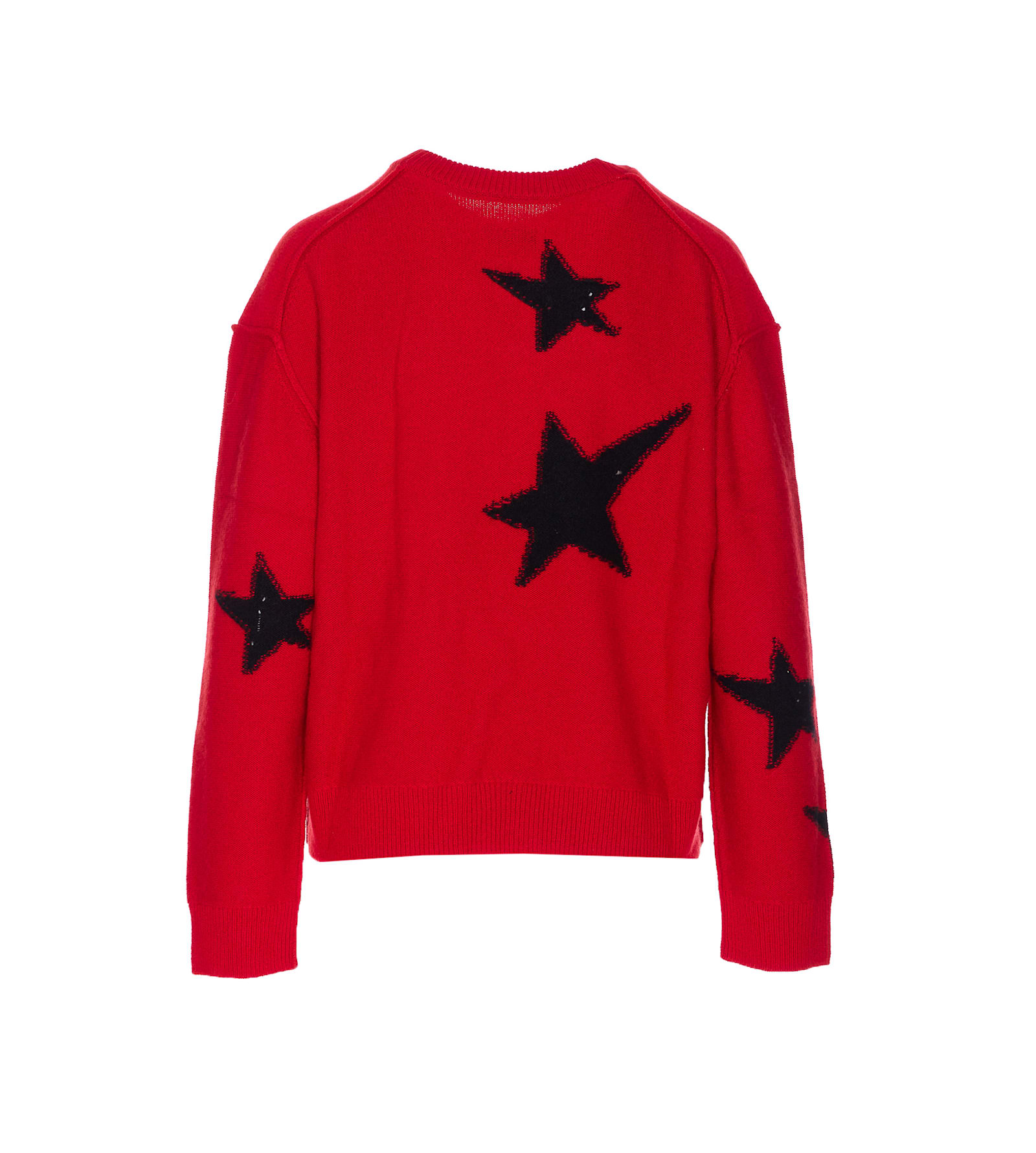 Zadig & Voltaire Zadig&voltaire Sweaters In Red