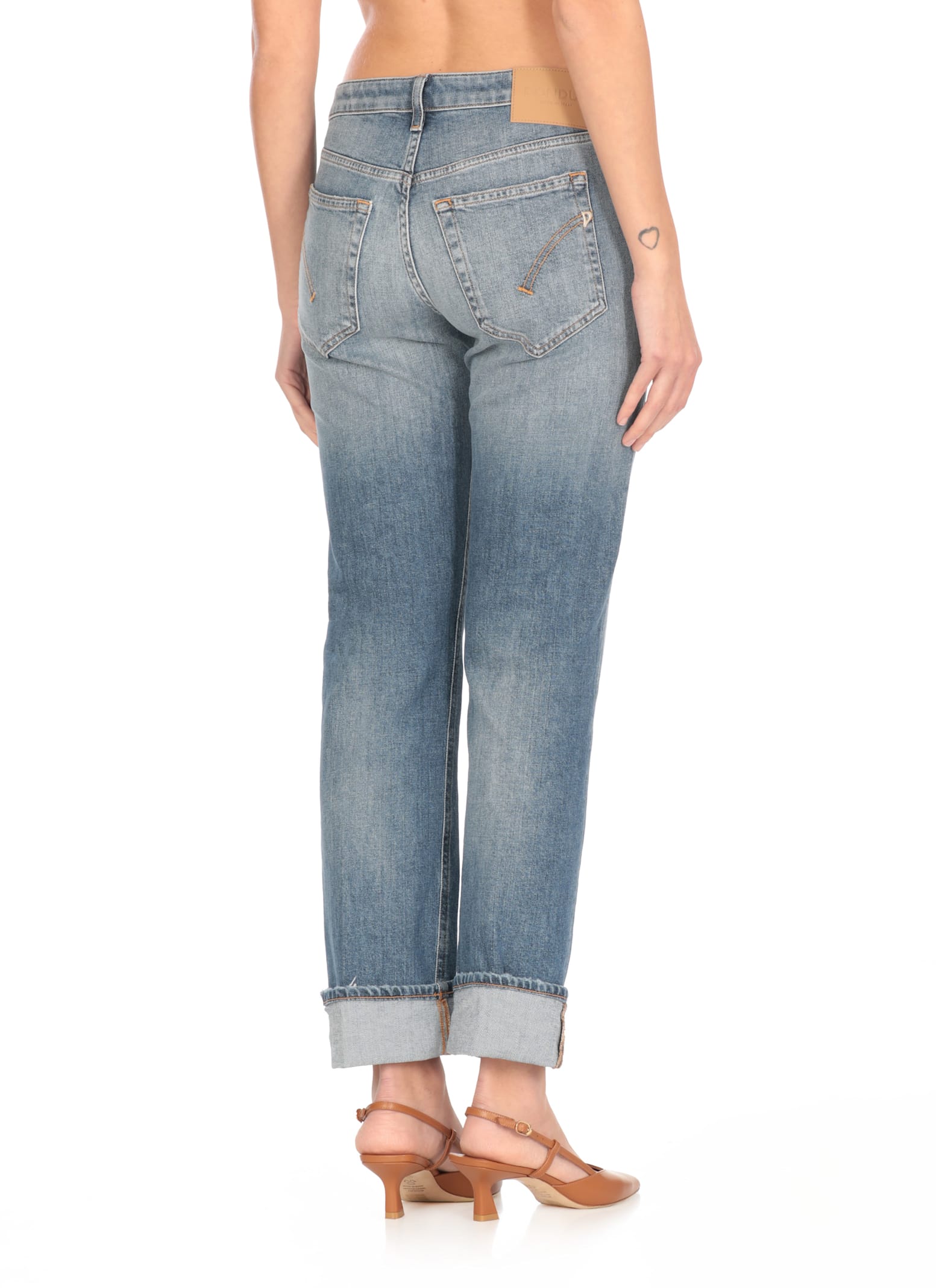 DONDUP COCO JEANS