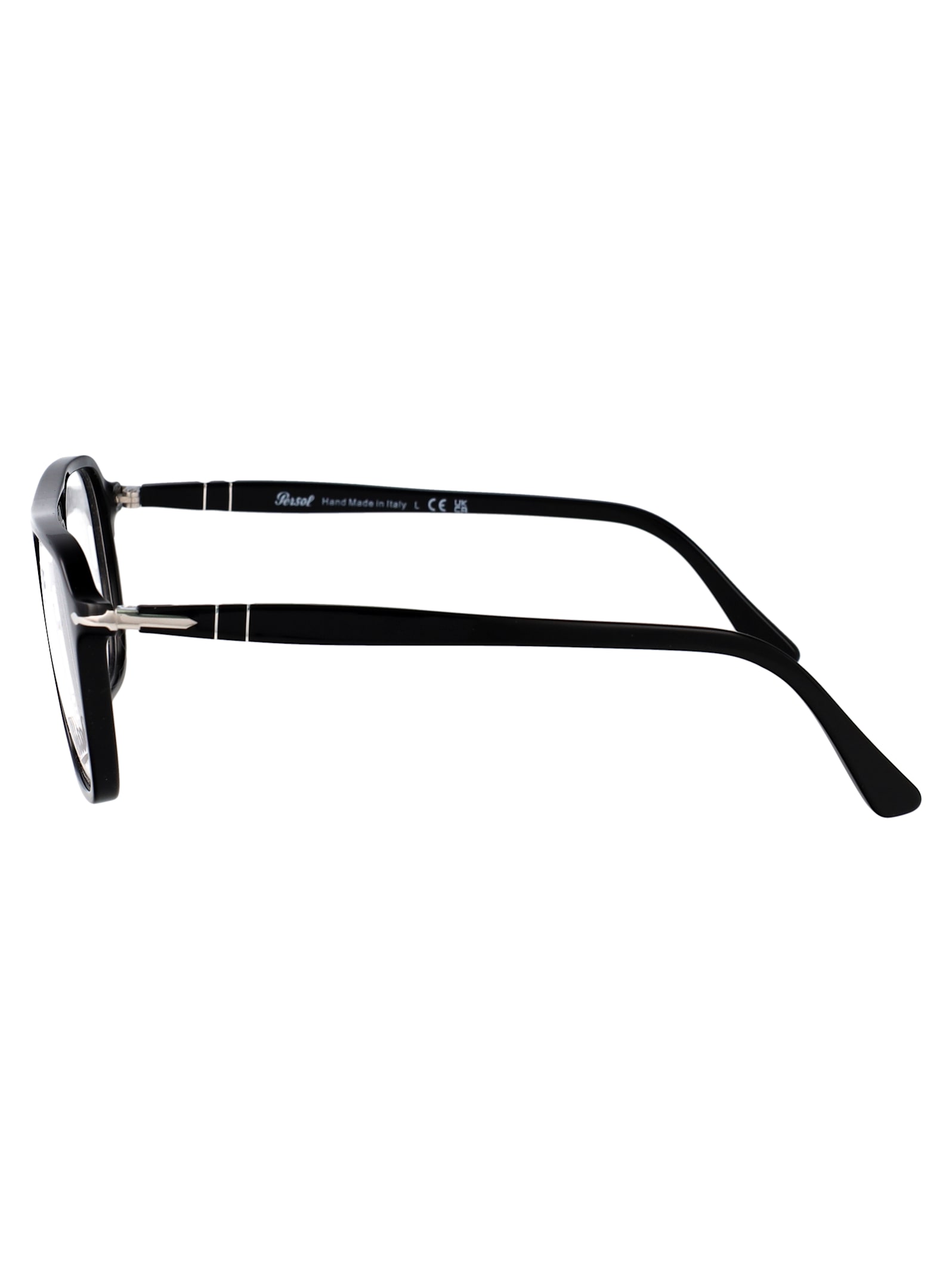 Persol 0po3359v Glasses In Black