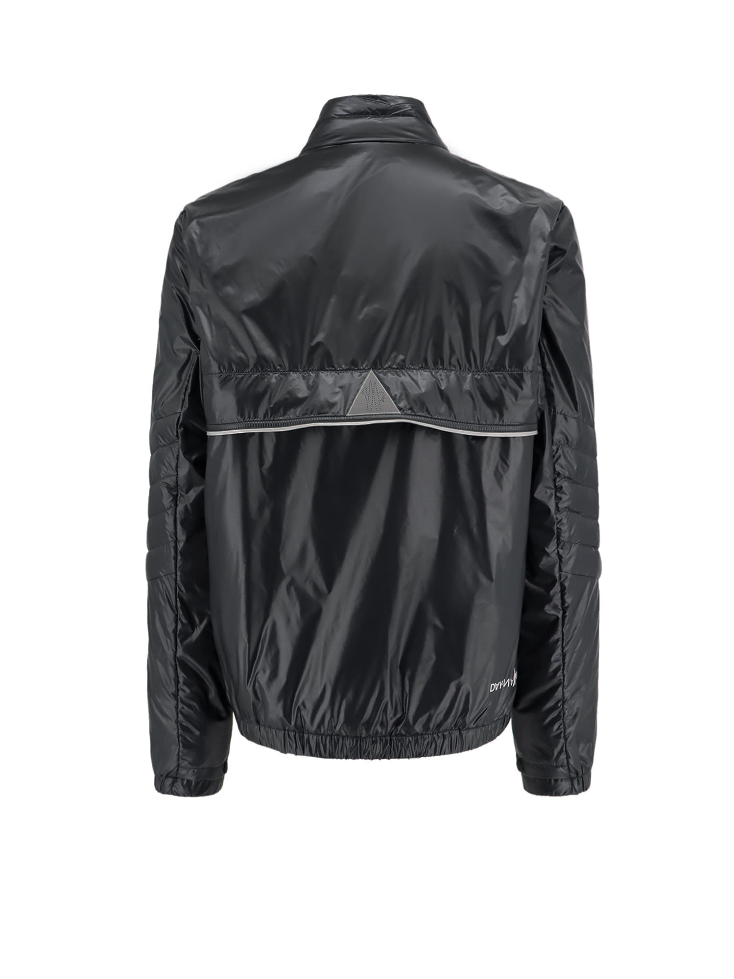 Shop Moncler Althaus Jacket In Black