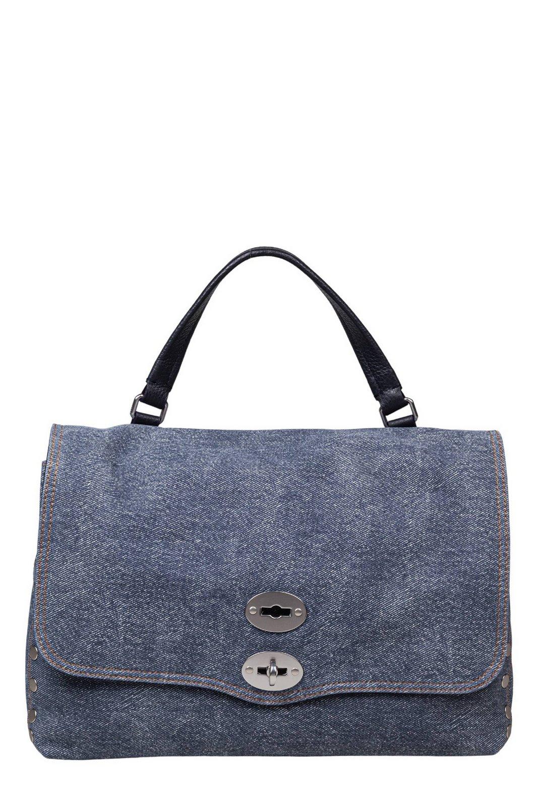 Postina Medium Tote Bag