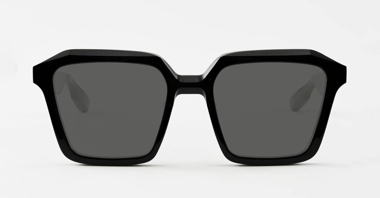 Aether Model S2 - Black Sunglasses In Colour