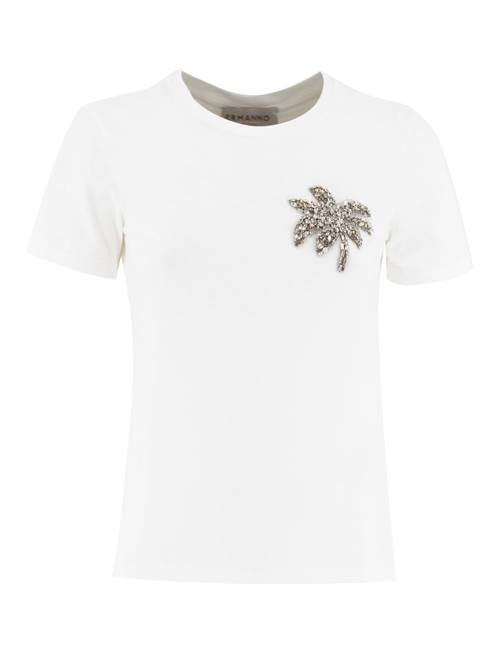 Ermanno Firenze T-shirt