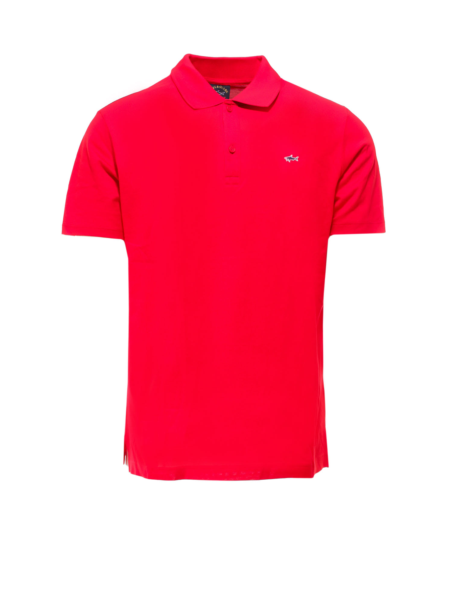 PAUL & SHARK POLO SHIRT,11216142