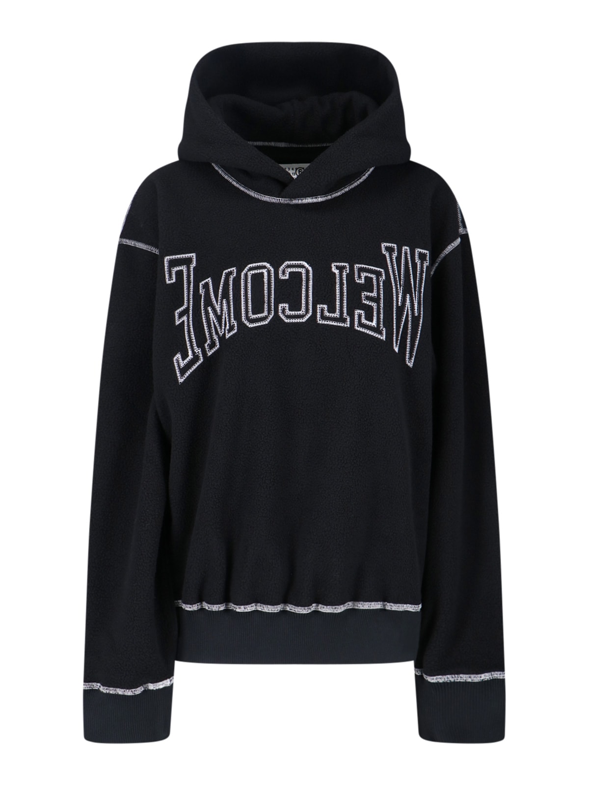 Logo Hoodie
