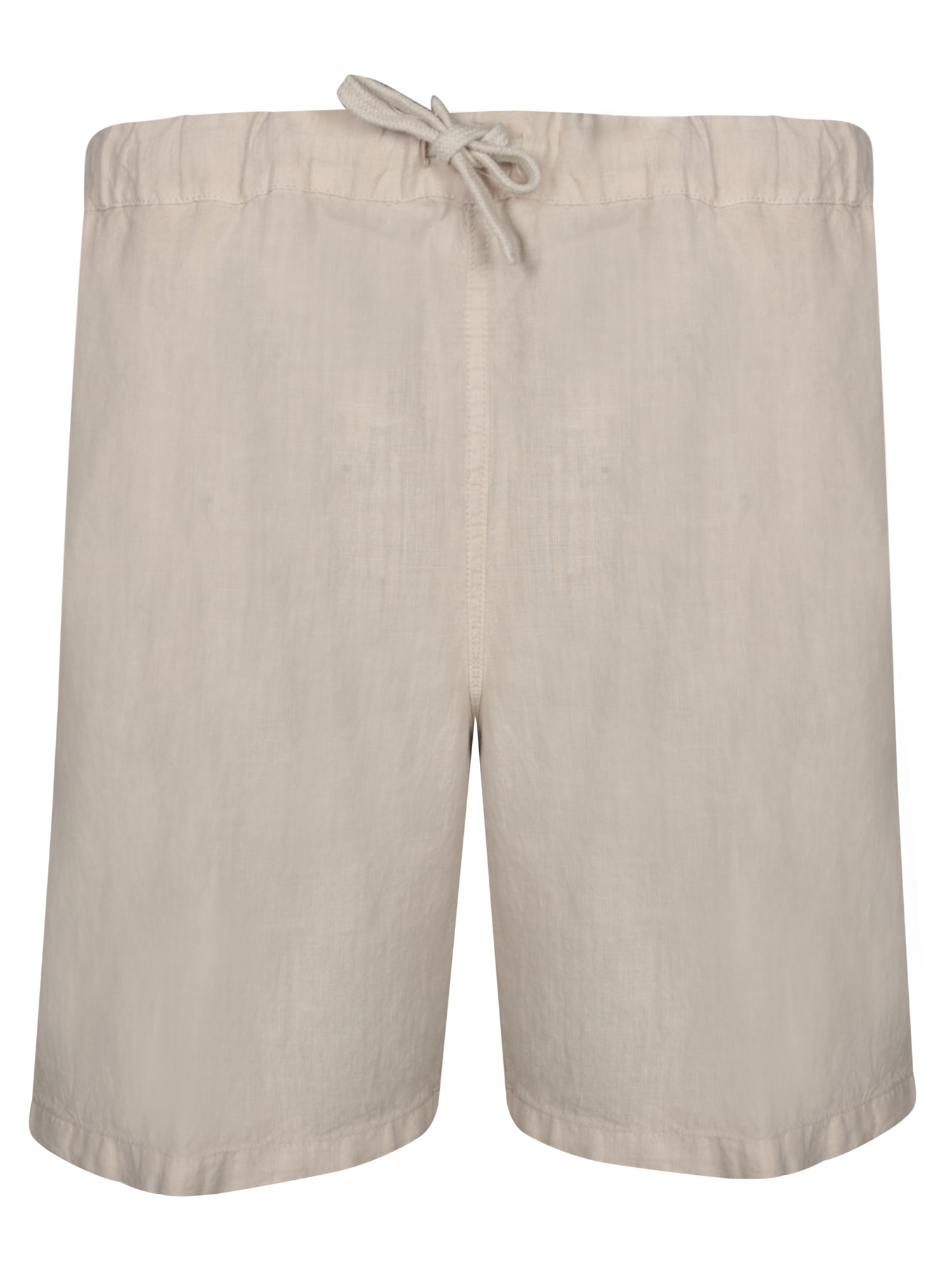 Sand Bermuda Shorts