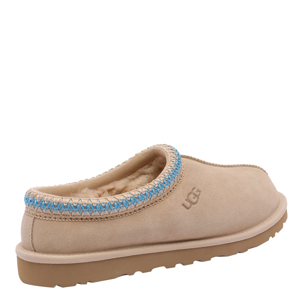 Ugg Tasman Slide In Neutral