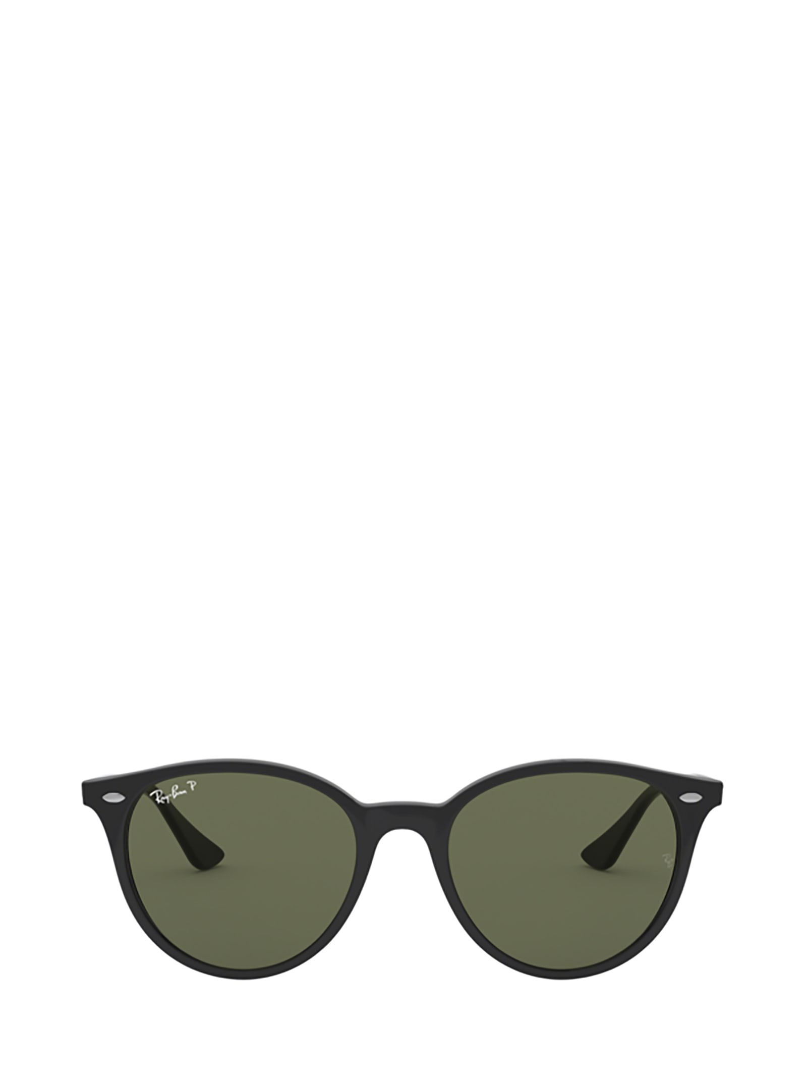 Ray Ban Ray-ban Rb4305 Black Sunglasses