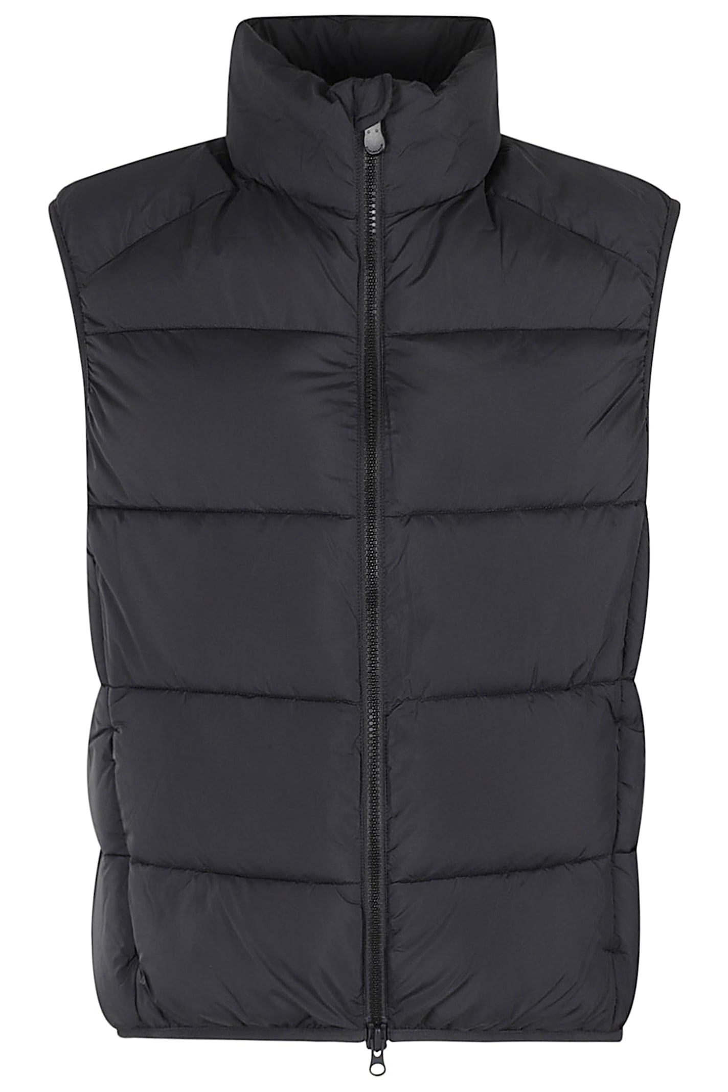 Save The Duck Arlen Gilet In Black