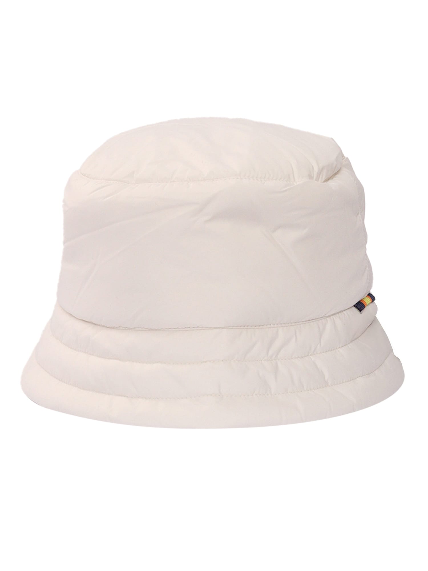 K-way Polette Warm Cap In Neutral