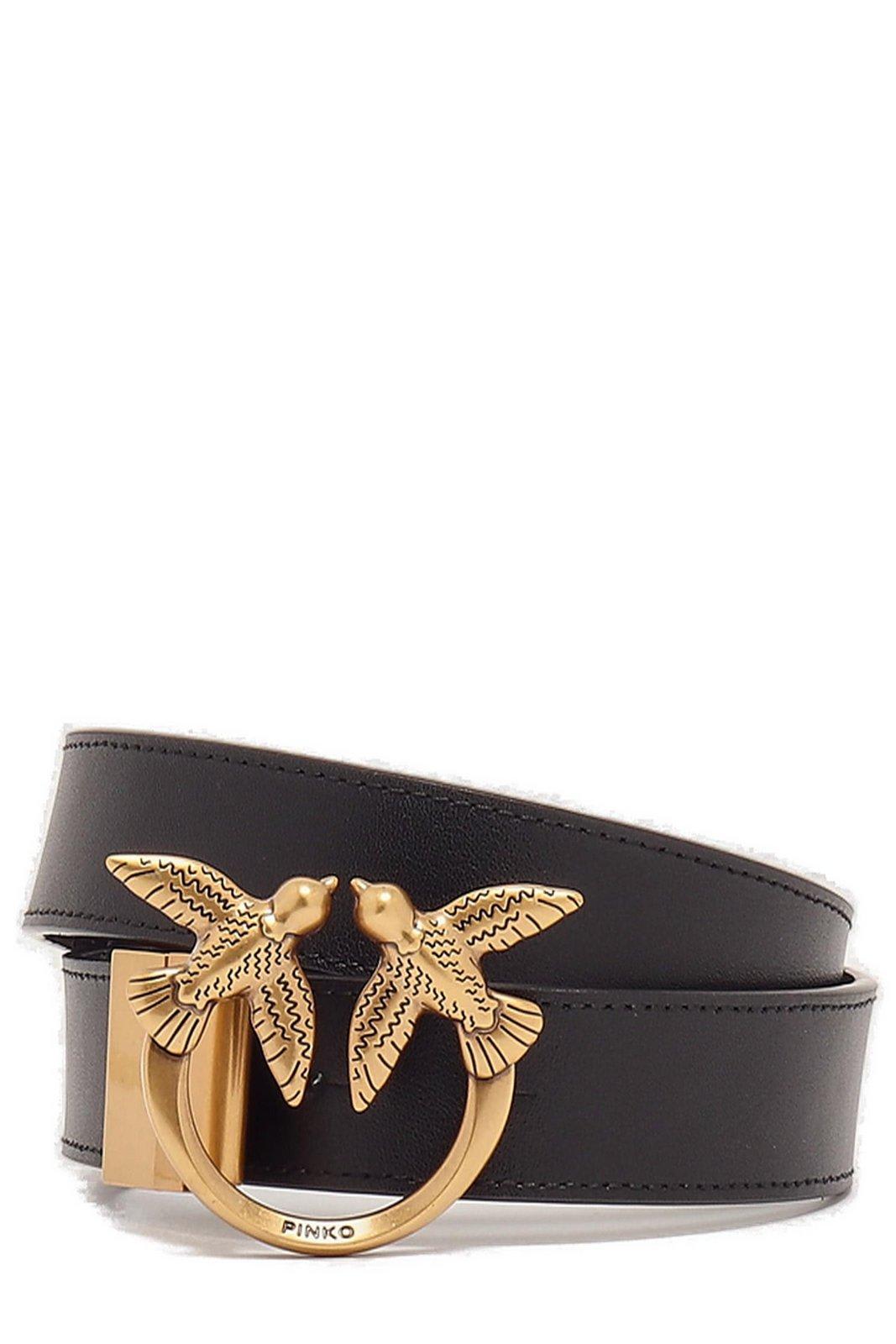 Love Berry H3 Belt