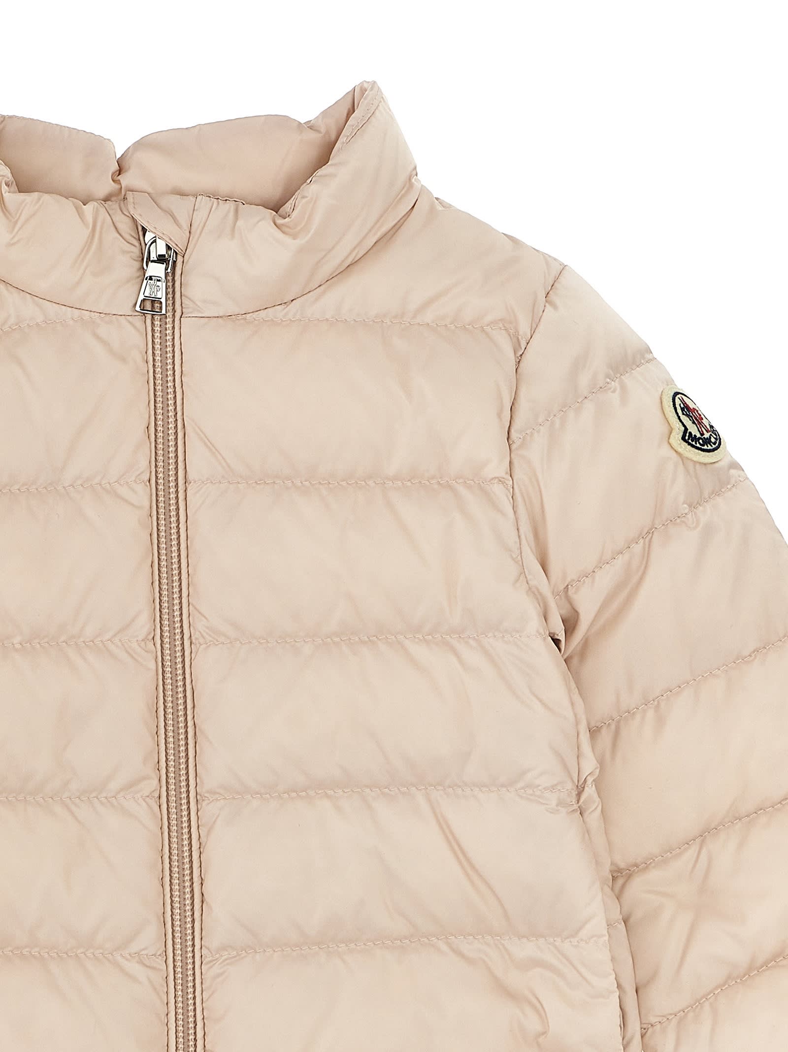 Moncler Cecil Down Jacket