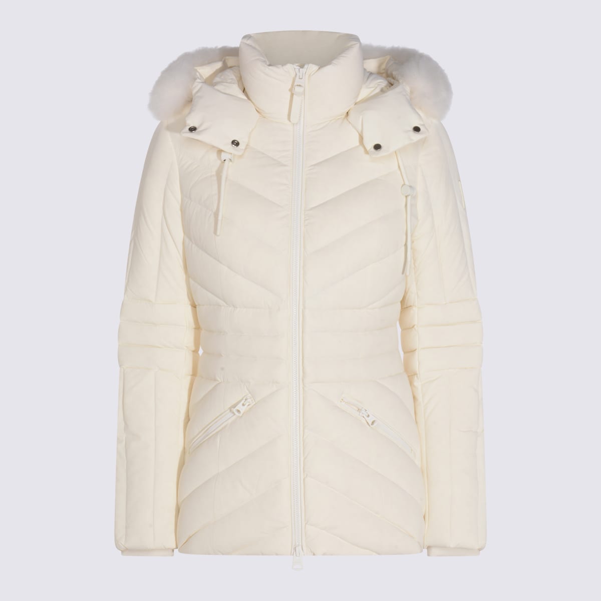 Mackage Coats Light And Natural In White