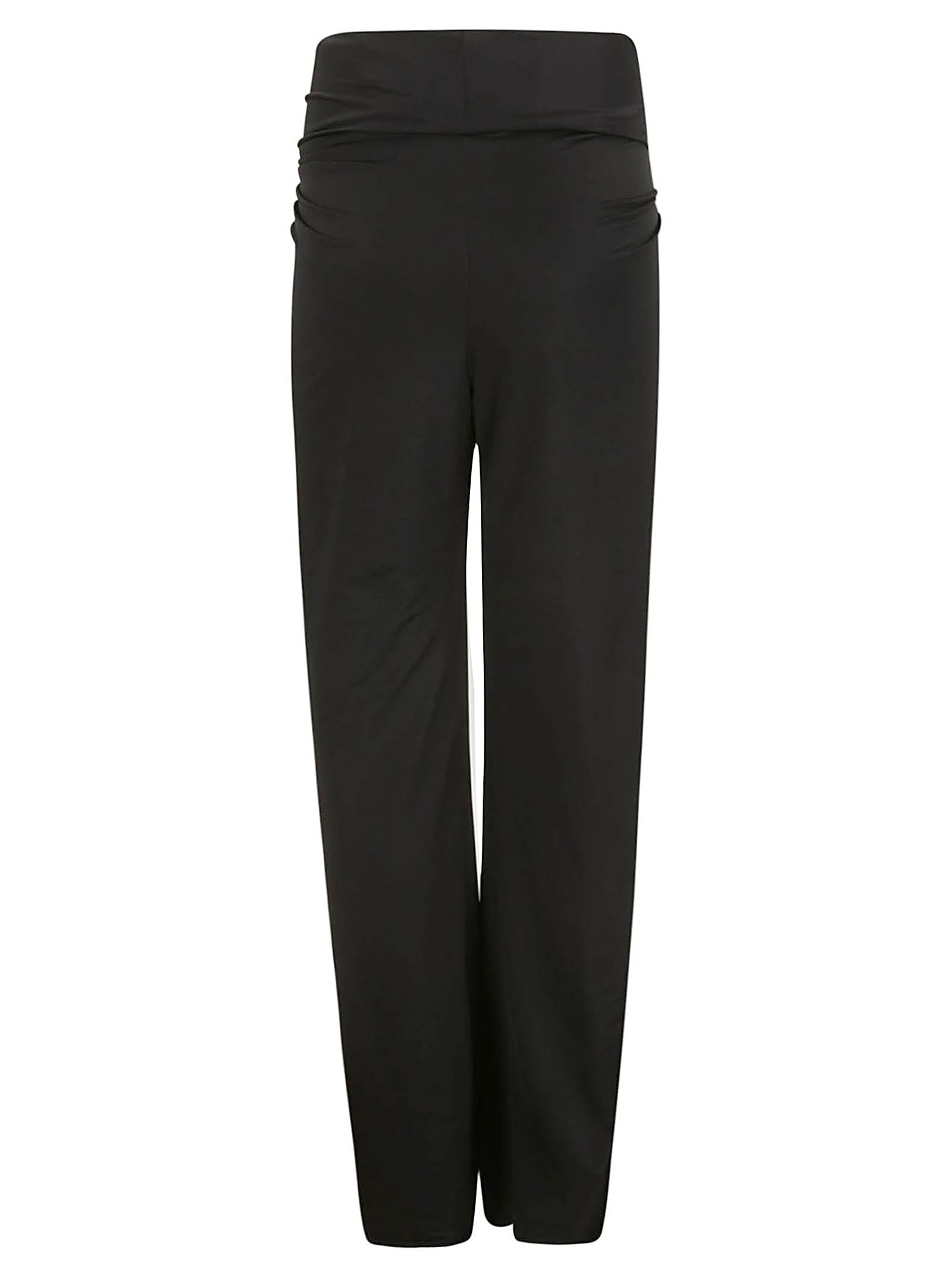 Shop 16arlington Boxte Trouser In Black
